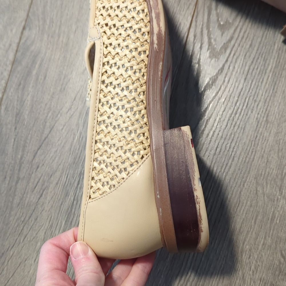 Sarto by Franco Sarto Eda loafers - Picture 6 of 12